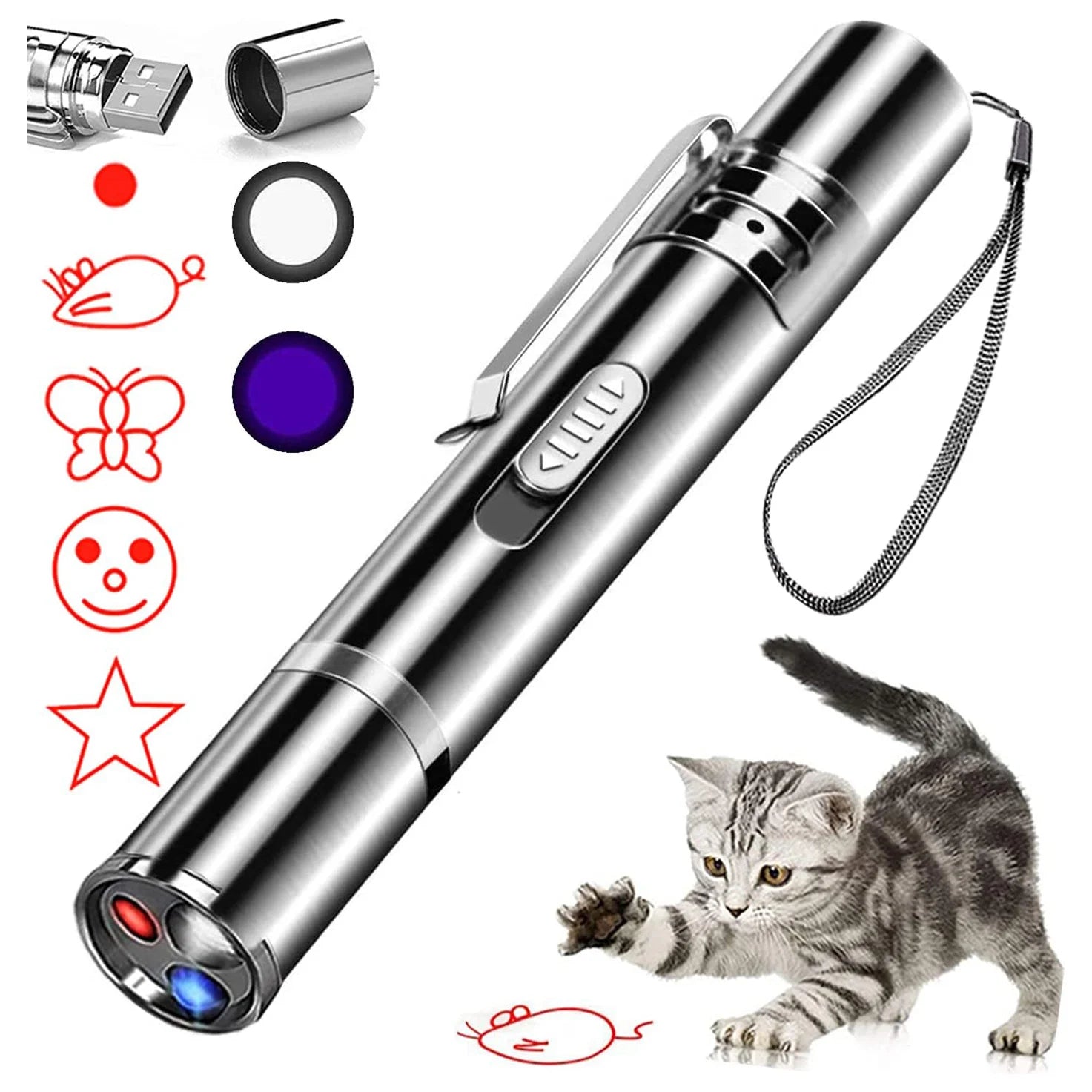 Laser Pointer